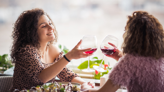 Restaurant Diversity and Inclusion