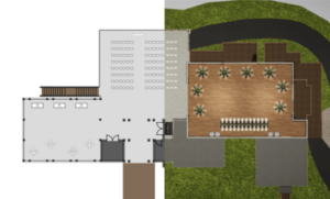 Competitive Strategy for Venues: How Tripleseat Floorplans Helps You Standout