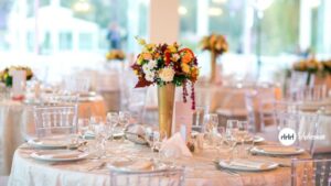 Hotel Revenue Streams Untap the Potential of Hotel Function Spaces