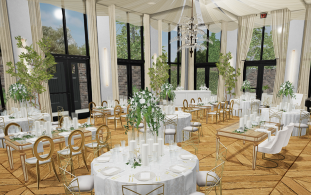 How Triplesat Floorplans Enhances Event Collaboration Between Venues and Clients