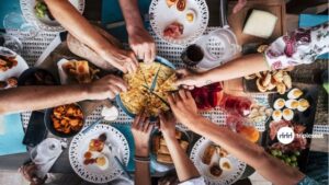 How a Strategic Events Program Revolutionizes Restaurant Revenue Management