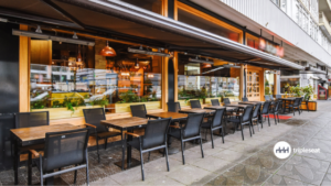 Navigating the Competitive Texas Restaurant Landscape Strategies for Success