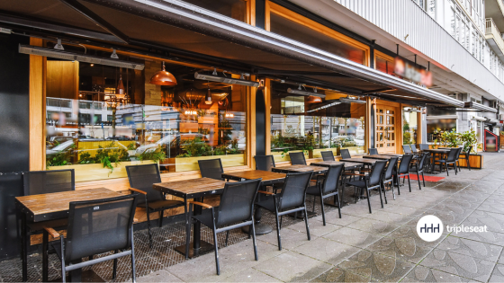 Navigating the Competitive Texas Restaurant Landscape Strategies for Success
