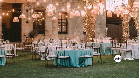 Wedding Venue Marketing & Advertising Tips