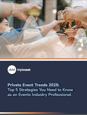 Private Event Trends 2025 Resource Page Image