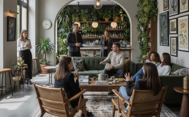 boutique hotel buyout