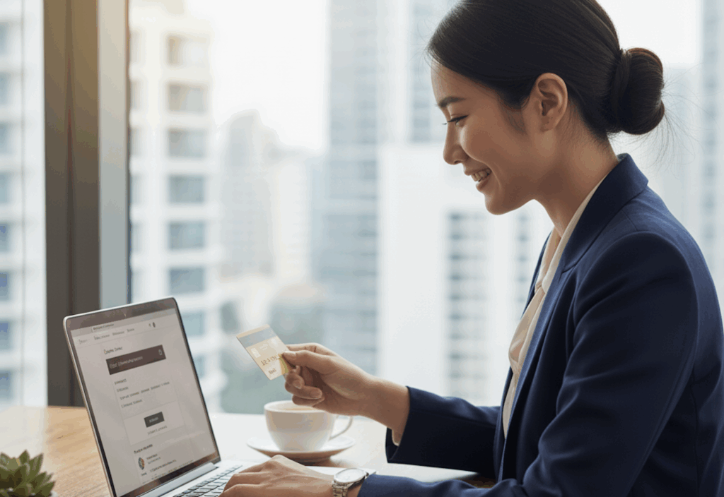 event payment online - AI Generated - Gemeni - 10152025