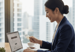 event payment online - AI Generated - Gemeni - 10152025