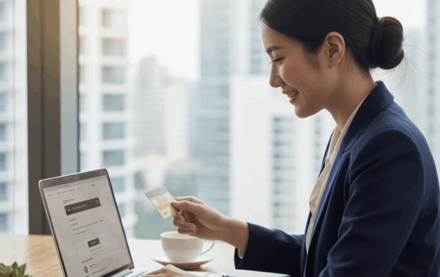 event payment online - AI Generated - Gemeni - 10152025
