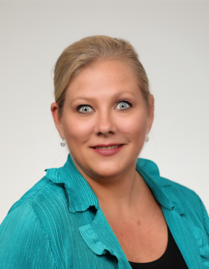 Catherine New Bio Photo