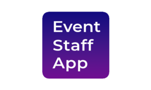 Event Staff App