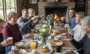 Irish Brunch AI Generated Gemini 02182026