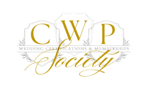 CWP Society – the world’s premier wedding industry membership and certifications