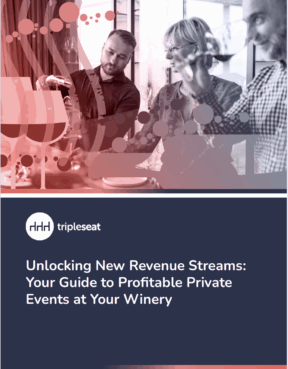 Unlocking New Revenue Streams Your Guide to Profitable Private Events at Your WInery