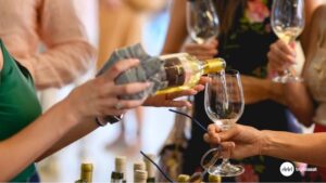 Why Restaurants Should Participate in Food and Wine Festivals Key Benefits for Growth and Exposure