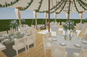 Event Table Sizes