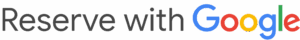 Reserve with Google Tripleseat Integration – allows guests to easily view event information and submit requests directly from your venue’s Google profile