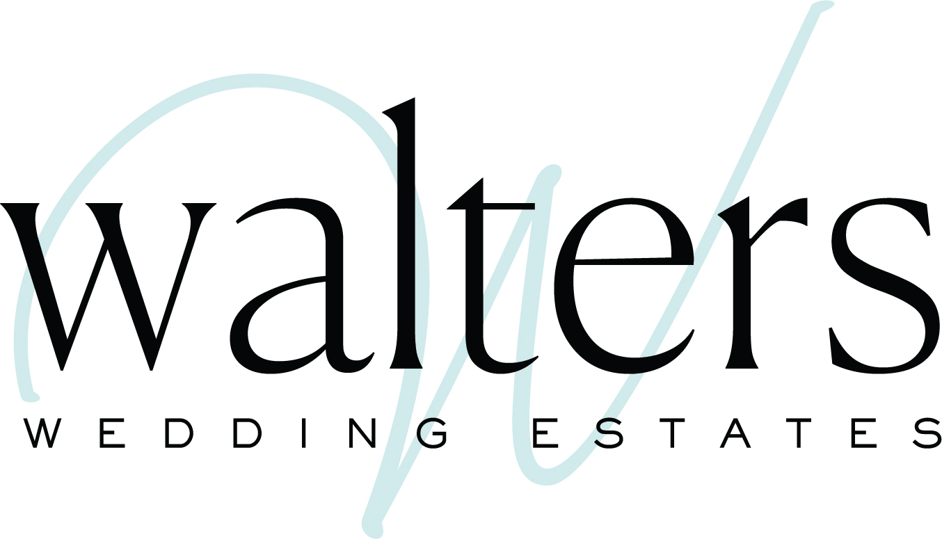 Walters Wedding Estates Logo