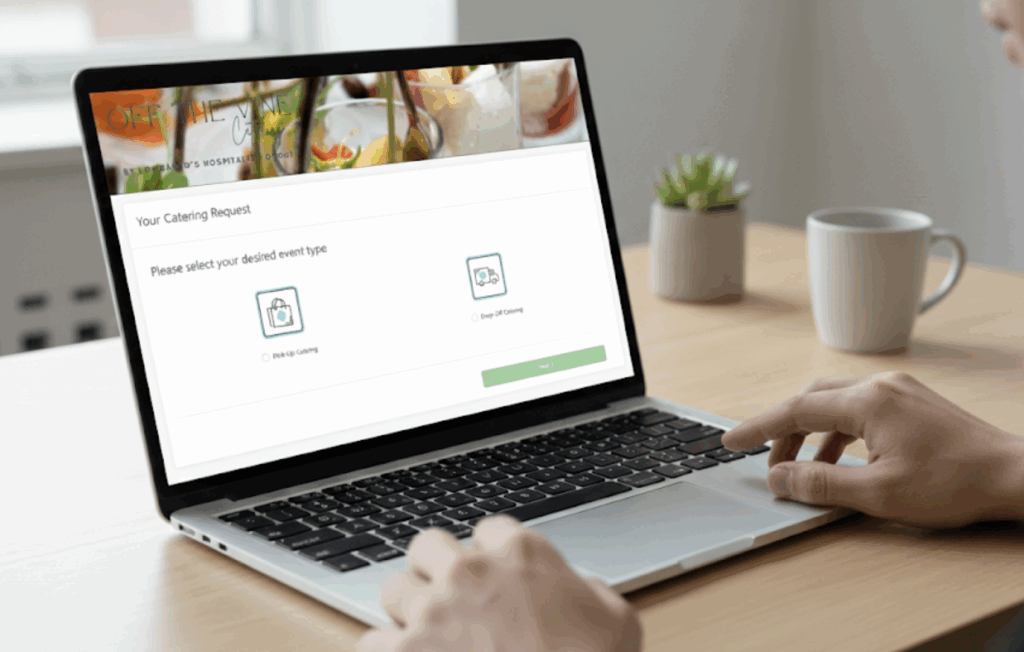 TripleseatDirect Lombardos Hospitality