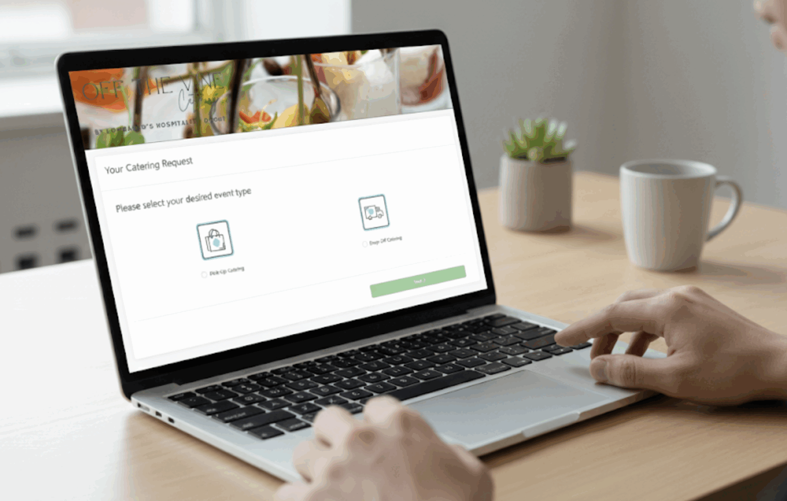 TripleseatDirect Lombardos Hospitality