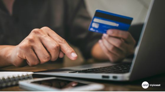 partypay in UK