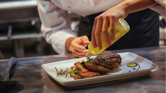 restaurant staffing