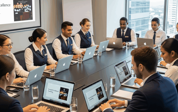 Hotel Training - AI Generated - 08.25.2025