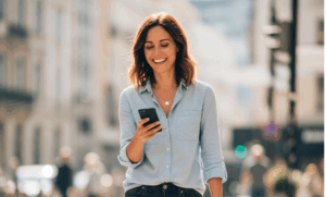 event management mobile - AI Generated - 081825