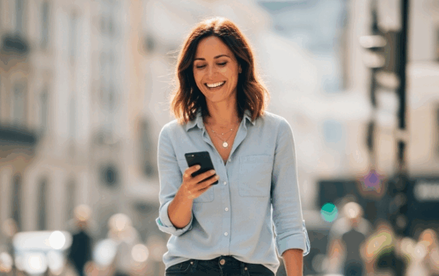 event management mobile - AI Generated - 081825