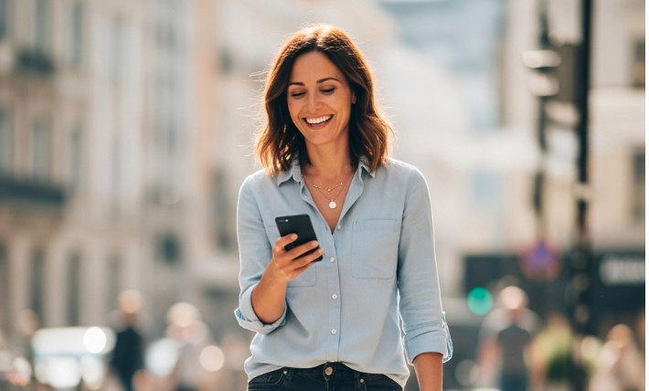 event management mobile - AI Generated - 081825
