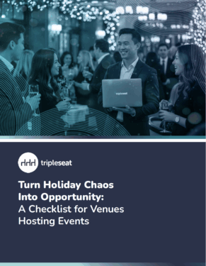 Turn Holiday Chaos Into Opportunity Cover Thumbnail