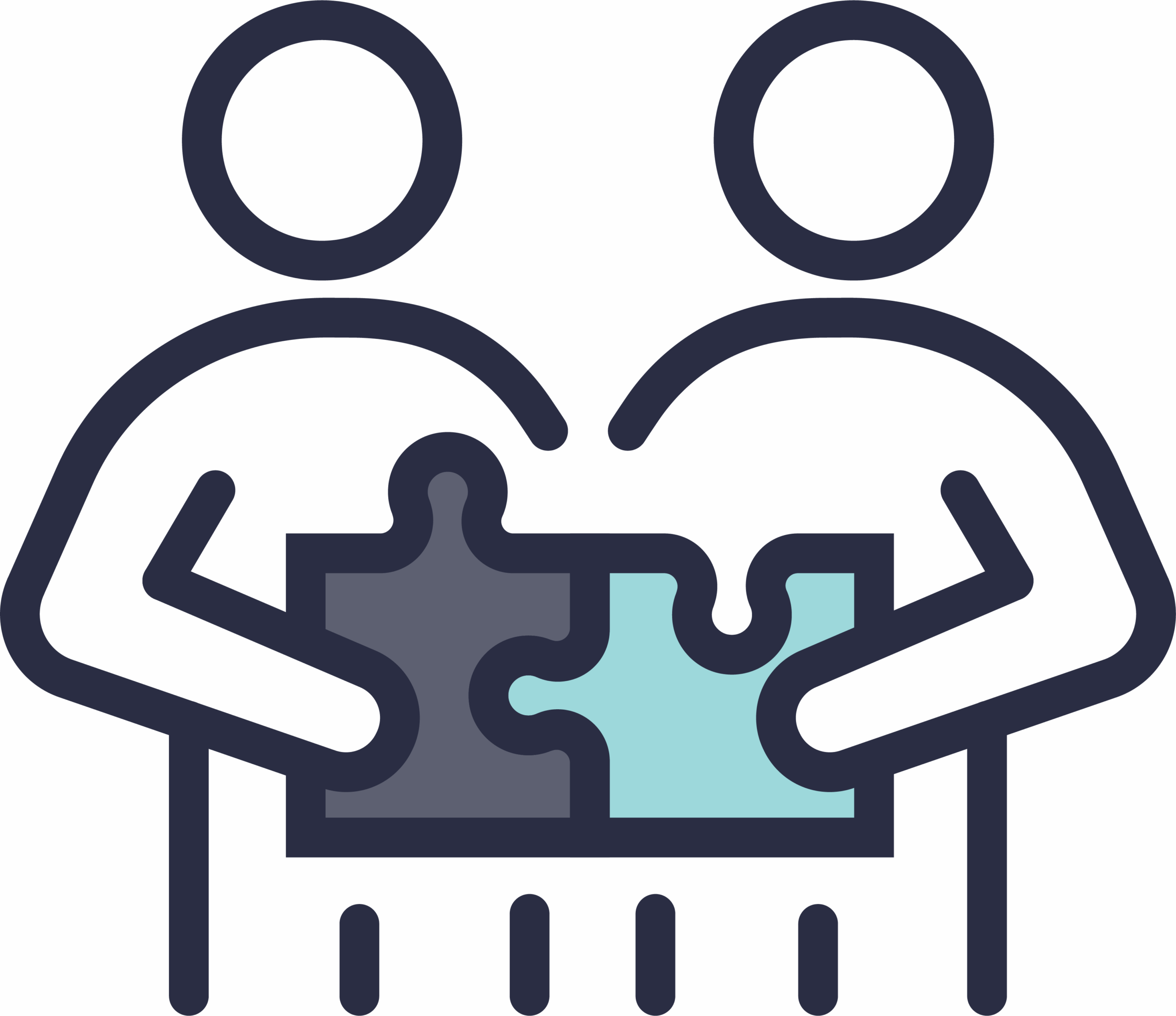 Take Care of Each Other