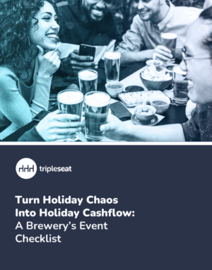 Turn Holiday Chaos to Opportunity for Breweries Cover Thumbnail