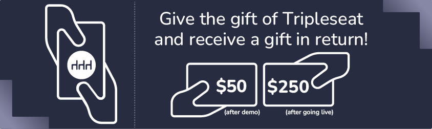 Customer Referral Program