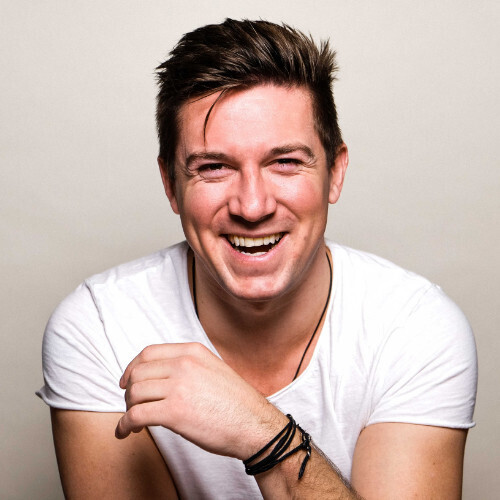 Chris AddSalt Profile pic