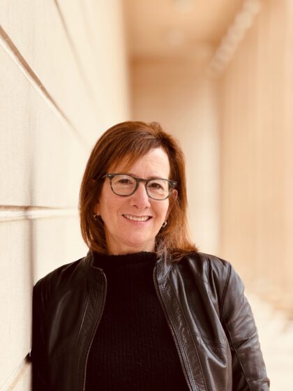 Susan Richardson Head Shot