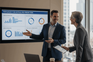 hotel tech budget approved - AI Generated Gemini- 11042025