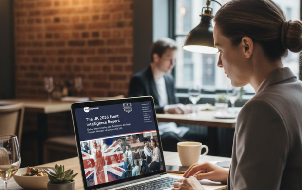 UK Event Manager Event Intelligence Report