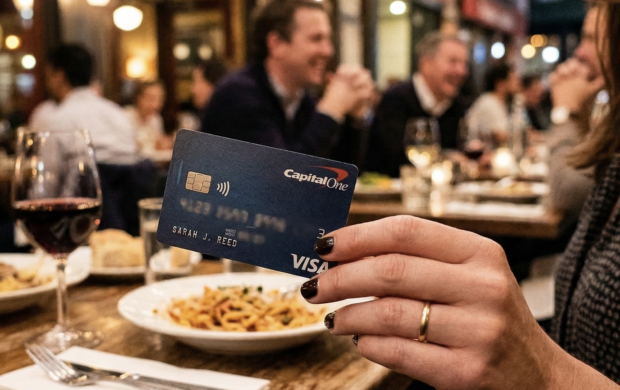 Credit Card Processing for Events