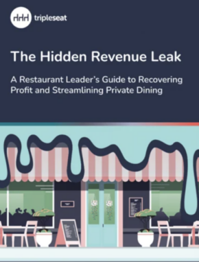 The Hidden Revenue Leak Cover thumbnail