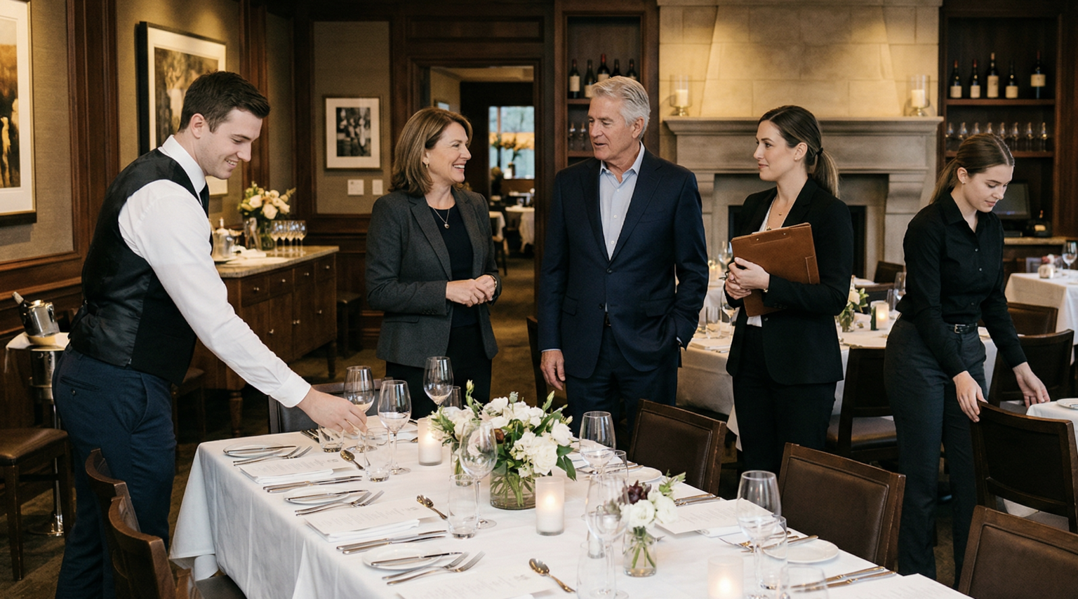 event team AI Generated Gemini 03312026