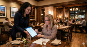 seattle event management tech