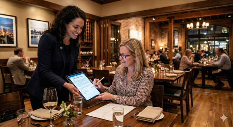 seattle event management tech