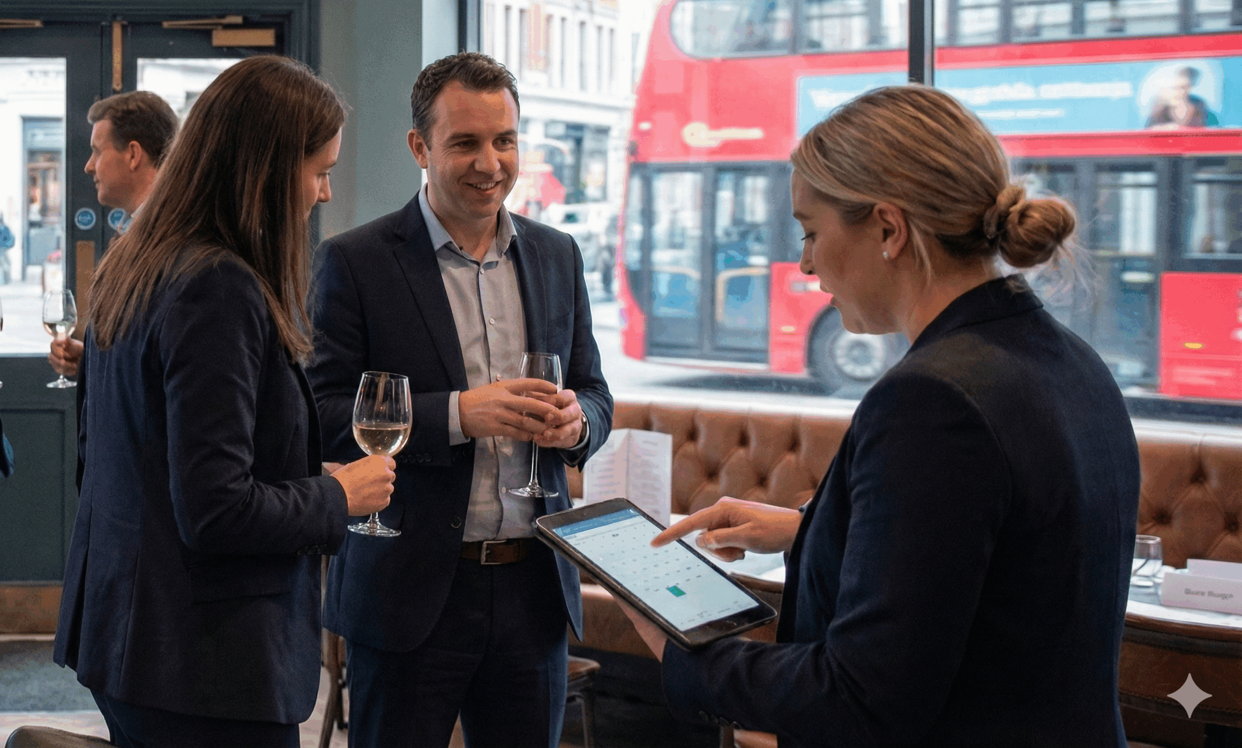 Event Trend UK