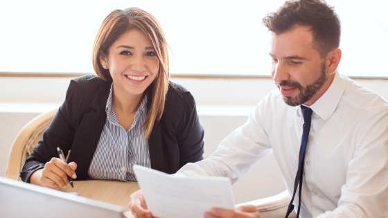 Build a Great Hotel Sales Team