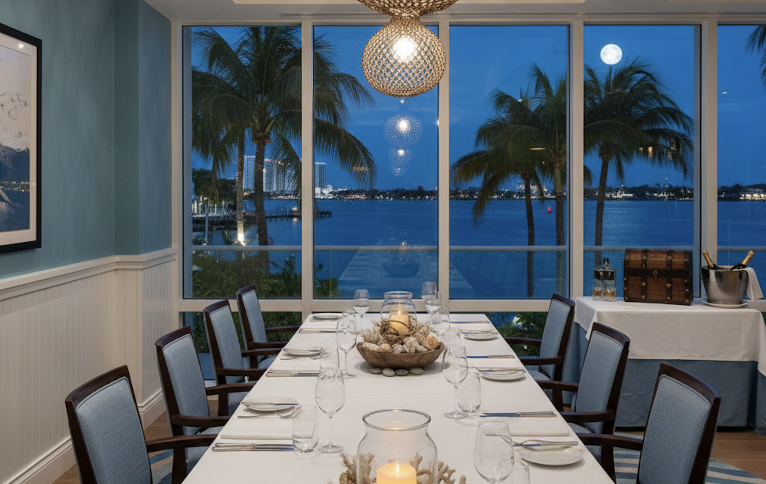 Miami Events
