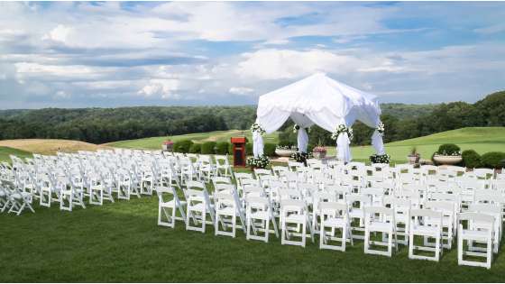 Events for Country Club Success