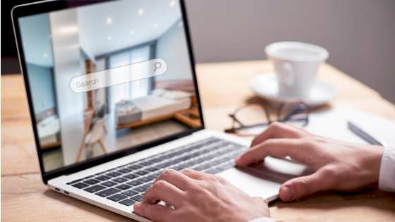Modern Sales Platform and Hotel Marketing Success together