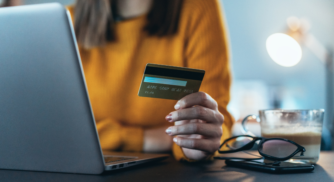 online payment processing