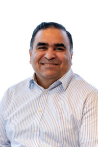 Pat Jenakanandhini, Chief Product and Technology Officer at Tripleseat